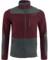 Fleece Sweatshirt ALPINE PRO CLEW MSWB379 ROSA