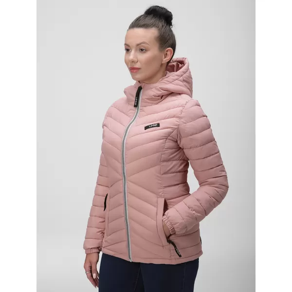  Damenjacke LOAP JESTA CLW23124 ROSA 