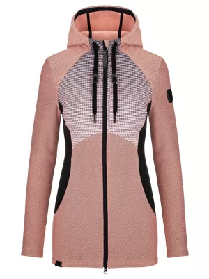 Damenpullover LOAP GALIPA OLW2329 LACHSROSA