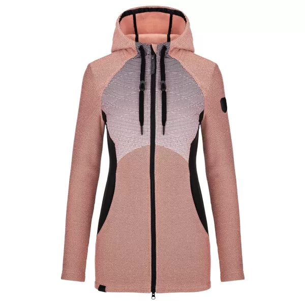  Damenpullover LOAP GALIPA OLW2329 LACHSROSA 