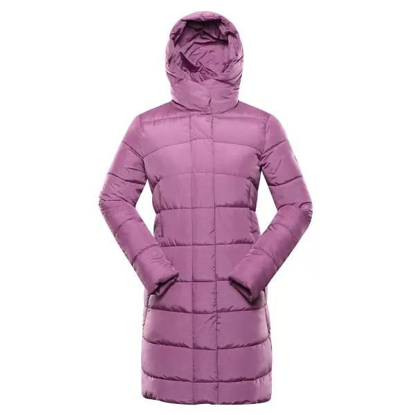  Mantel ALPINE PRO EDORA LCTB206 LILA 