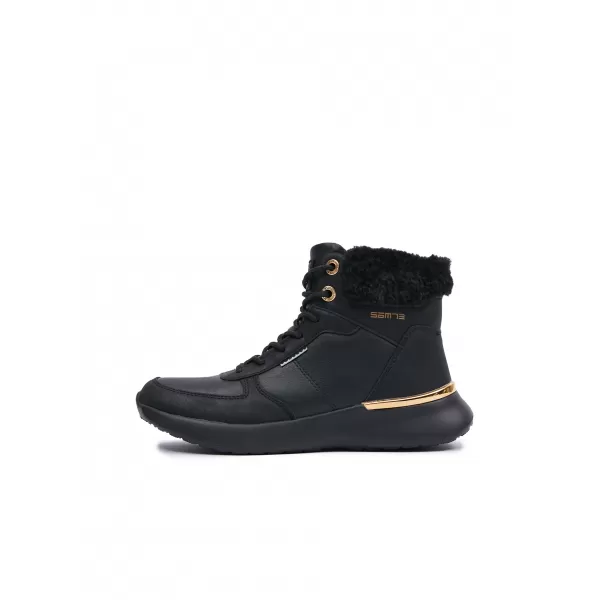  Damenschuhe SAM 73 ANTLIA WF 106 SCHWARZ 