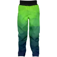 Grün