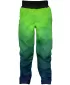 Baby Softshell Hosen WAMU MOZAIKA GRÜN