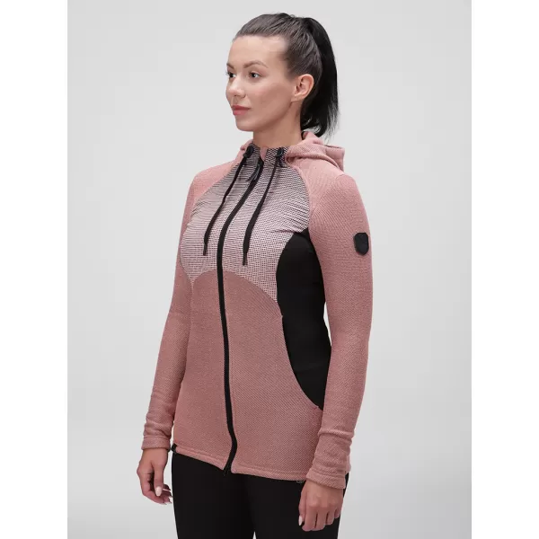  Damenpullover LOAP GALIPA OLW2329 LACHSROSA 