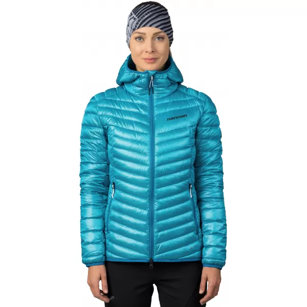  Damenjacke HANNAH ARY BLAUER ATOLLSTREIFEN 