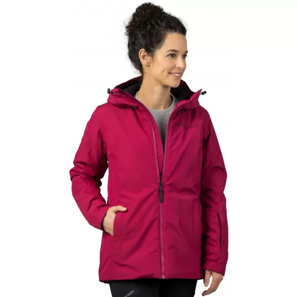  Damenjacke HANNAH PEPPER ANEMONE 