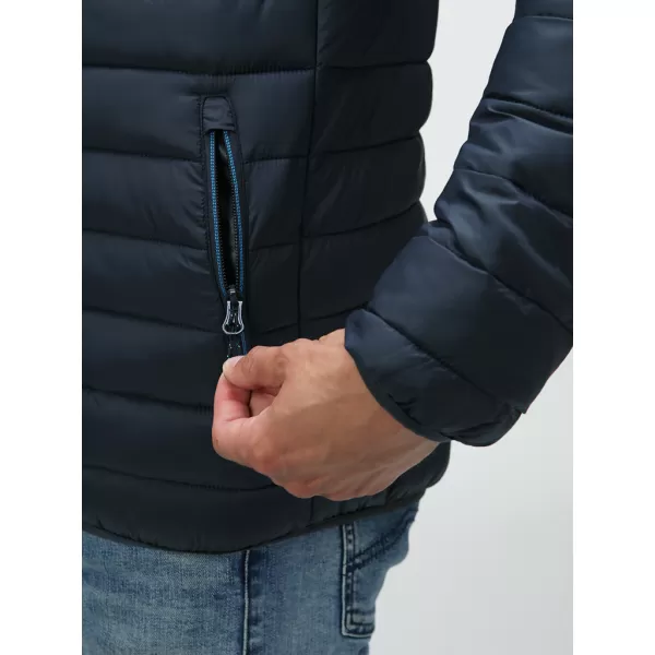  Herrenjacke LOAP IRPUR CLM2348 DUNKELGRAU 