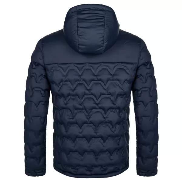  Herrenjacke LOAP ITOL CLM2344 DUNKELBLAU 