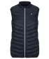 Damenweste LOAP IRLANDA CLW23128 DUNKELBLAU