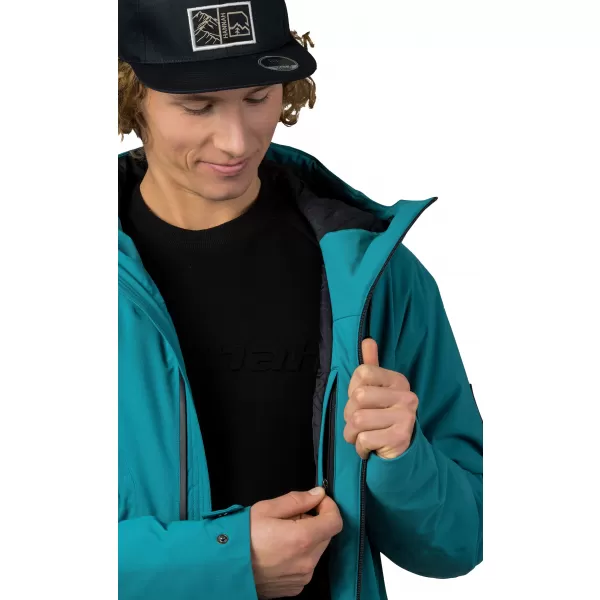  Herrenjacke HANNAH DERK PAZIFIK 