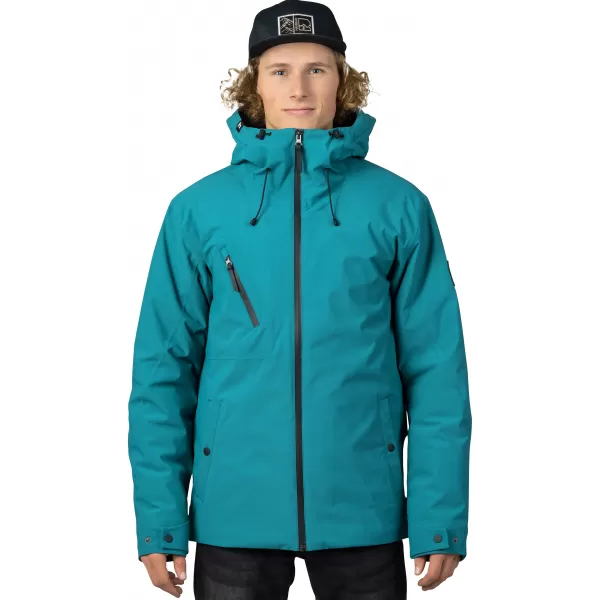  Herrenjacke HANNAH DERK PAZIFIK 