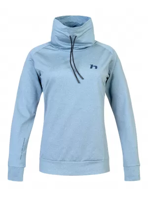 Damen-Sweatshirt HANNAH TAURA SKYWAY HATTE
