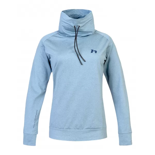  Damen-Sweatshirt HANNAH TAURA SKYWAY HATTE 