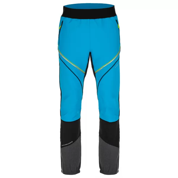  Herrenhosen LOAP UXADAR XLM2308 BLAU 