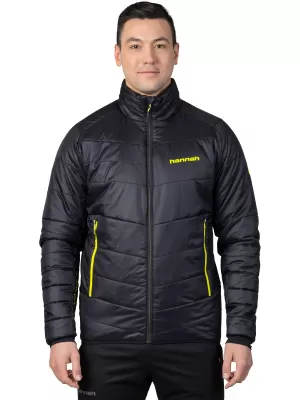 Herrenjacke HANNAH CEED ANTHRAZIT