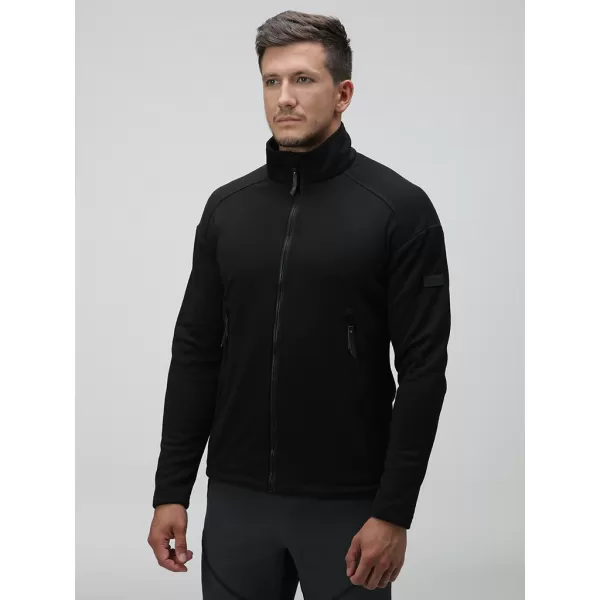  Herren-Sweatshirt LOAP GAELMAR OLM2321 SCHWARZ 
