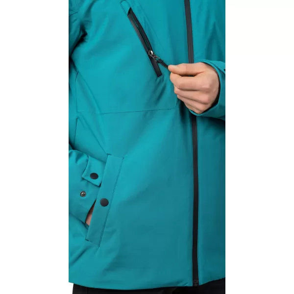  Herrenjacke HANNAH DERK PAZIFIK 