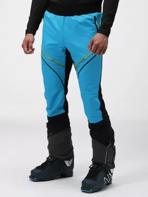 Herrenhosen LOAP UXADAR XLM2308 BLAU