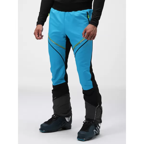  Herrenhosen LOAP UXADAR XLM2308 BLAU 