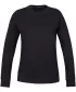 Damen-Sweatshirt HANNAH MOLY ANTHRAZIT