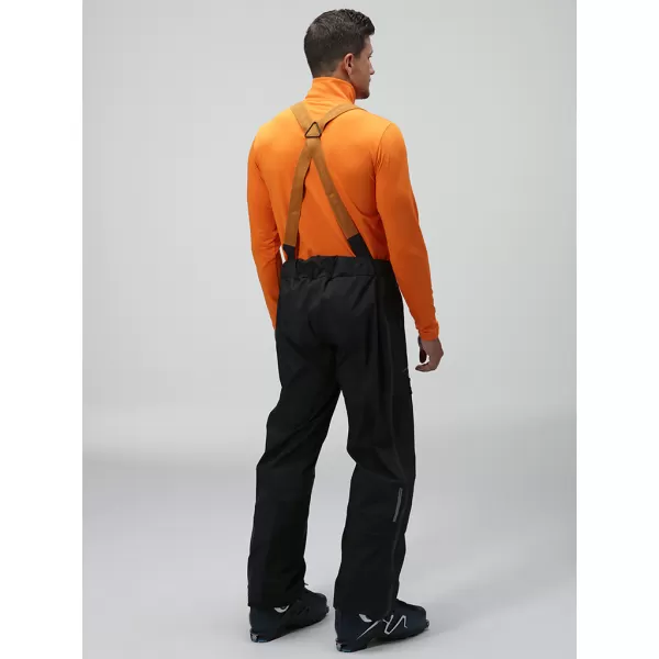  Winterhose für Herren LOAP FALOM XLM2302 GRAU 