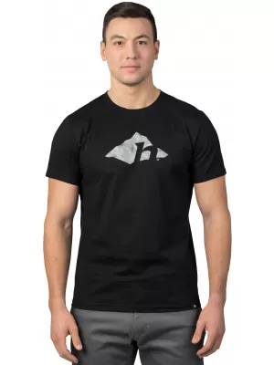 Herren-T-Shirt HANNAH ALSEK ANTHRAZIT II