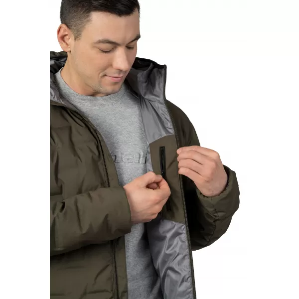  Herrenjacke HANNAH ZAZU WINTERMOOS 