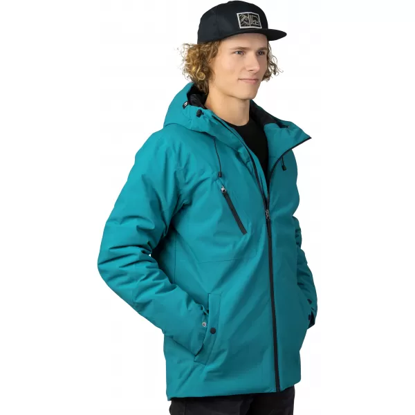  Herrenjacke HANNAH DERK PAZIFIK 