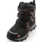 Winterstiefel ALPINE PRO ROGIO KBTB403 SCHWARZ
