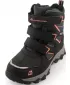 Winterstiefel ALPINE PRO ROGIO KBTB403 SCHWARZ