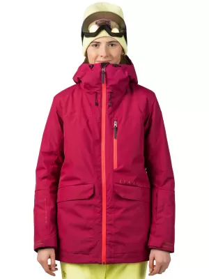 Damenjacke HANNAH MERILA FD ANEMONE