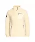 Damen Sweatshirt ALPINE PRO FERADA LSWB408 WEIß