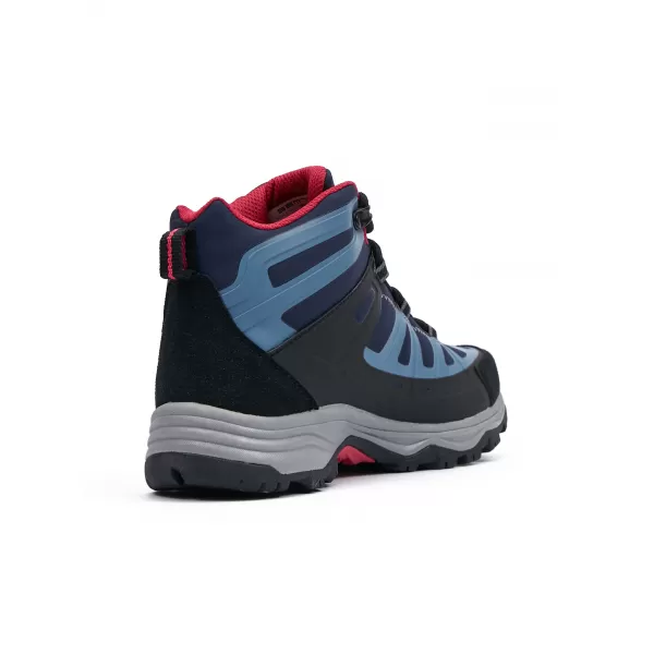 Damenschuhe SAM 73 ANDROMEDA WF 112 STAHLBLAU 