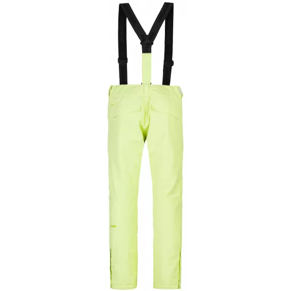  Damenhosen HANNAH AWAKE II SONNIGER LIMETTE 