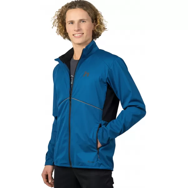  Herrenjacke HANNAH NORDIC SEGEL SETZEN/ANTHRAZIT 