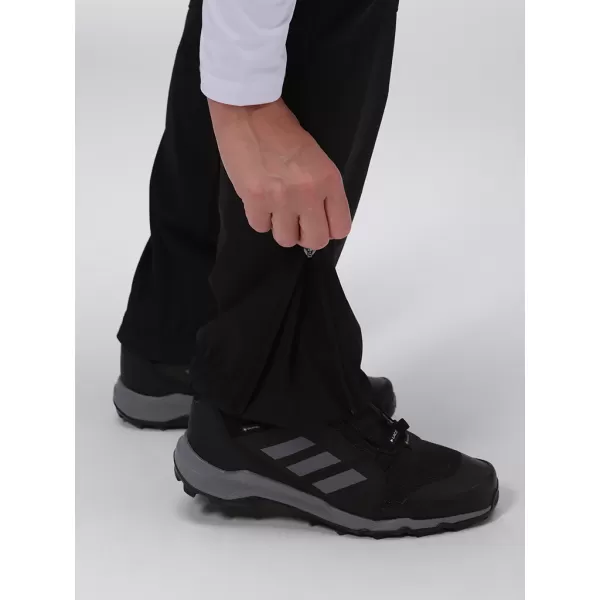  Damenhosen LOAP LUPJANA XLW2304 SCHWARZ 