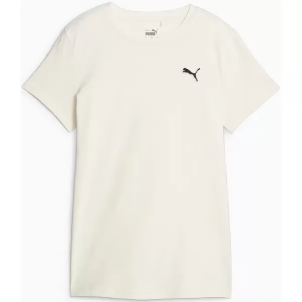  Damen-T-Shirt PUMA BETTER ESSENTIALS TEE 675986-99 VERSCHIEDENE FARBEN 