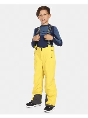 Kinder-Skihose KILPI MIMAS-J UJ0401KI BERNSTEIN