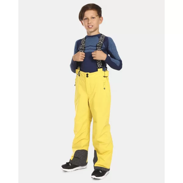  Kinder-Skihose KILPI MIMAS-J UJ0401KI BERNSTEIN 