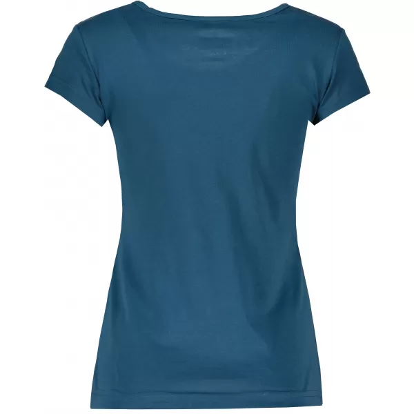  Damen-T-Shirt ALTISPORT VANOCE01W122 KEROSIN 