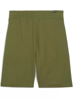 Herrenshorts PUMA BETTER ESSENTIALS SHORTS 9 678827-33 GRÜN