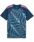 Herren-T-Shirt PUMA INDIVIDUALLIGA GRAPHICJERSEY 658984-56 BLAU