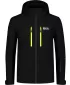 Herren-Skijacke NORDBLANC OFFHAND NBWJM7927 SCHWARZ