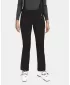 Softshell-Skihose für Damen KILPI DIONE-W UL0408KI SCHWARZ