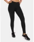 Sportleggings für Damen KILPI ALEXO-W UL0419KI SCHWARZ