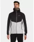 Herrenjacke KILPI HURRICANE-M UM0103KI SCHWARZ