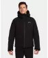 Herren-Skijacke KILPI TURNAU-M UM0108KI SCHWARZ