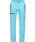 Wasserdichte Outdoor-Hose für Damen NORDBLANC PEACEFUL NBFPL7961 HELLBLAU