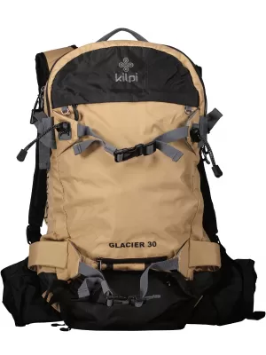 Ski-Alpin-Rucksack KILPI GLACIER 30-U UU0901KI BEIGE